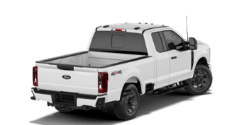 2027 Ford Super Duty® External Image 3